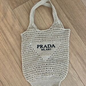 Beach bag